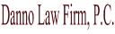 Danno Law Firm, P.C. logo